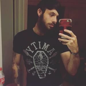 Meet your Posher, Christopher